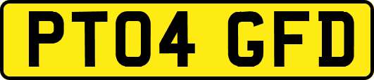 PT04GFD