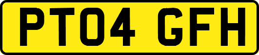 PT04GFH