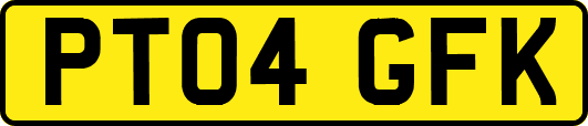 PT04GFK