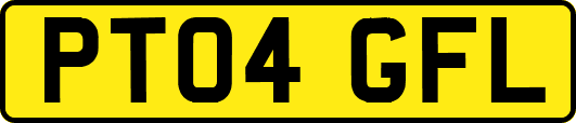 PT04GFL