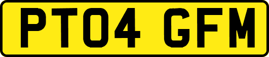 PT04GFM