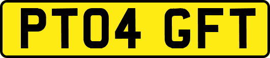 PT04GFT