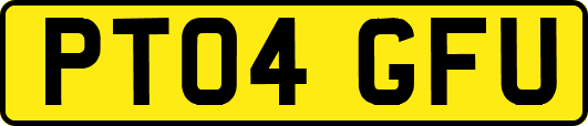 PT04GFU