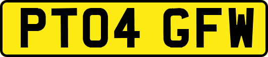 PT04GFW