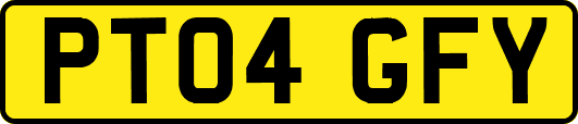 PT04GFY