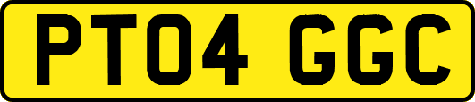 PT04GGC