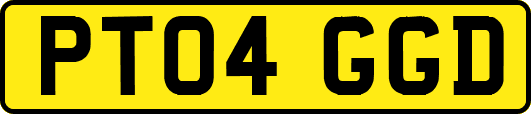 PT04GGD