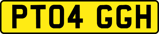 PT04GGH