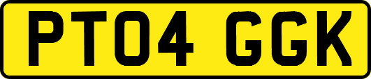 PT04GGK