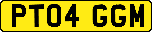 PT04GGM
