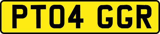 PT04GGR