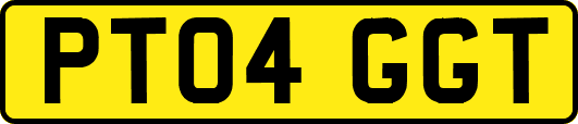 PT04GGT