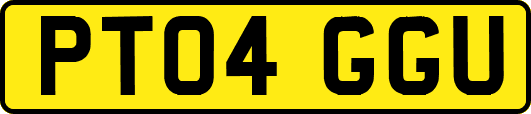 PT04GGU