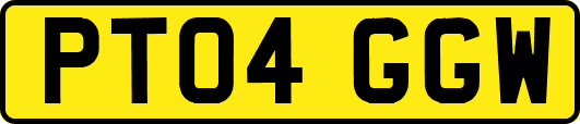 PT04GGW