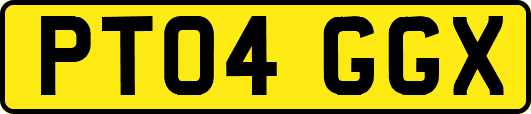 PT04GGX