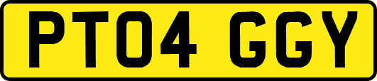 PT04GGY