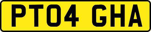 PT04GHA