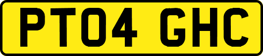 PT04GHC