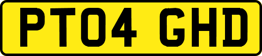 PT04GHD