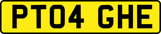 PT04GHE