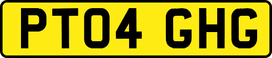 PT04GHG