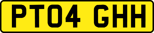 PT04GHH