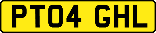 PT04GHL