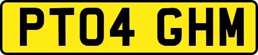 PT04GHM