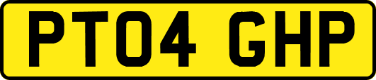 PT04GHP