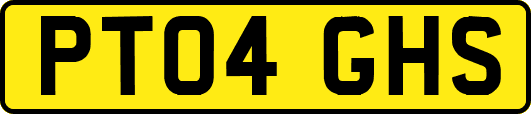 PT04GHS