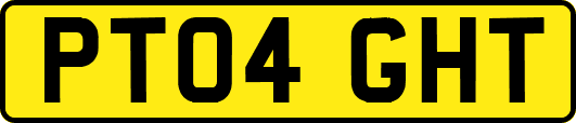 PT04GHT