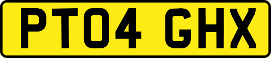 PT04GHX