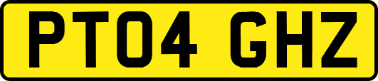 PT04GHZ