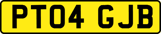 PT04GJB