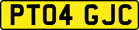 PT04GJC