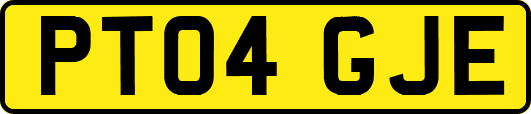 PT04GJE