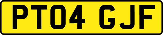 PT04GJF