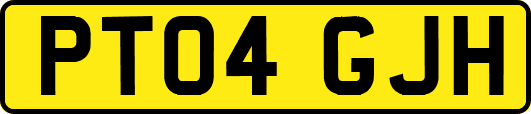 PT04GJH