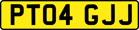 PT04GJJ