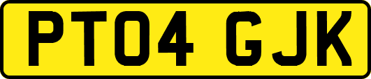PT04GJK