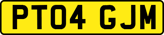 PT04GJM