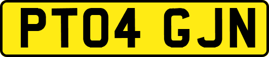 PT04GJN