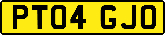 PT04GJO