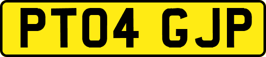 PT04GJP