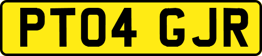 PT04GJR