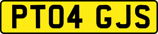 PT04GJS