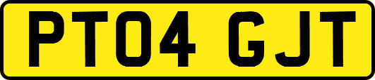 PT04GJT