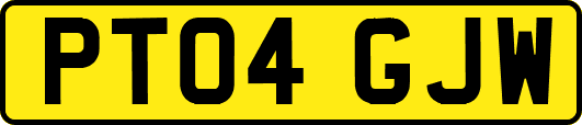 PT04GJW