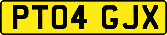 PT04GJX
