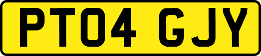 PT04GJY